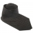 Cravate en soie noire à petites<a title='bouquet de fleurs pour la saint-valentin' href='http://www.familyby.com/boutiques/detailCategorie/4211' style='text-decoration:none; color:#333'><strong> fleurs</strong></a> ton sur ton