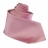 Cravate en soie vieux Rose Carven
