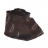 Cravate Marron à motifs<a title='composition florale pour la saint-valentin' href='http://www.familyby.com/boutiques/detailCategorie/4211' style='text-decoration:none; color:#333'><strong> fleur</strong></a>is