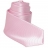 Cravate Tendance Mi-Slim Sweet Rose