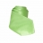 Cravate verte Pomme Granny