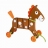 Crazy Pony Janod