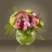 Créateurs de<a title='bouquet de fleurs pour la saint-valentin' href='http://www.familyby.com/boutiques/detailCategorie/4211' style='text-decoration:none; color:#333'><strong> fleurs</strong></a> paris Bouquet le Météor Fringuant