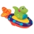 Crocodo de bain