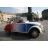 Croisière en 2 CV et en bateau à travers Paris (pour 2)