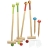 Croquet nature