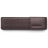 CROSS Cross Luxe - Etui 2 places Chocolat