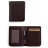 CROSS Cross Luxe - Porte cartes Chocolat avec mini stylo