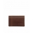 CROSS Cross Luxe - Porte cartes Chocolat et Mandarine avec stylo