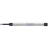 CROSS Cross Luxe - Recharge pour Bille jumbo Noire taille medium