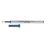 CROSS Cross Luxe - Recharge pour Roller gel encre gel Bleue