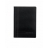 CROSS Porte passeport Cross Luxe Noir et Taupe