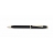 CROSS Stylo Bille Cross Century II - Classic Black et plaqué or
