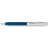 CROSS Stylo Bille Cross Century II - Laque Bleue et chrome