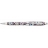CROSS Stylo Bille Cross Masquerade - Noir