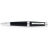 CROSS Stylo Bille/Roller Cross C-Series - Noir lisse