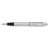 CROSS Stylo Plume - Chrome poli - plume acier taille medium