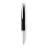 CROSS Stylo Plume Cross ATX - Basalte noir - taille large