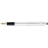 CROSS Stylo Plume Cross Century II - Argent Massif - taille fine