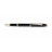 CROSS Stylo Plume Cross Century II - Classic Black et plaqué or - taille fine