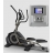 Crosstrainer C45 19''