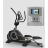 Crosstrainer C65 19''