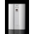 CRX6 - 6,6 kW - Compact électronique Permet d?économiser 85% d'énergie par rapport à un chauffe-eau à accumulation