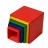 Cubes à emboiter