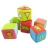 Cubes d'activités x 6