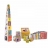 Cubes empilables Moulin roty