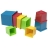Cubes gigognes