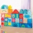Cubes <a title='En savoir plus sur les puzzles' href='http://weezoom.tumblr.com/post/12566332776/puzzle-1000-pieces' style='text-decoration:none; color:#333' target='_blank'><strong>puzzle</strong></a> le pays merveilleux jeux éducatifs Haba