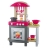 Cuisine 3 étoiles Pro Cook