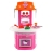 Cuisine Hello Kitty