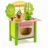 Cuisinière Ze kitchen un jouet Djeco