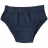Culotte coton bio - Marine