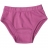 Culotte coton bio - Violet