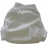 Culotte de protection Lulu Boxer - Blanc L (10-16 kilos) Blanc