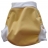 Culotte de protection Lulu Boxer - Jaune M (5-10 kilos) Jaune