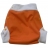 Culotte de protection Lulu Boxer - Orange M (5-10 kilos) Orange