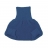 Culotte shorty en laine - Bleu 86/92 cm