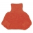 Culotte shorty en laine - Orange 98/104 cm