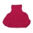 Culotte shorty en laine - Rouge 98/104 cm