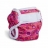 Culotte supercolor rose taille S