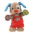 Danse avec Puppy