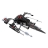 Dark Pirates Commander Meccano