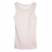 Débardeur coton bio - Rayé rose