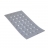 DeBuyer Elastomoule - Moule en silicone : Mini tartelettes 30 x 17.6 cm, soit 40 alvéoles