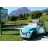 Decouverte d'Annecy en 2CV a 2