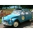 Decouverte de la Savoie en 2 CV